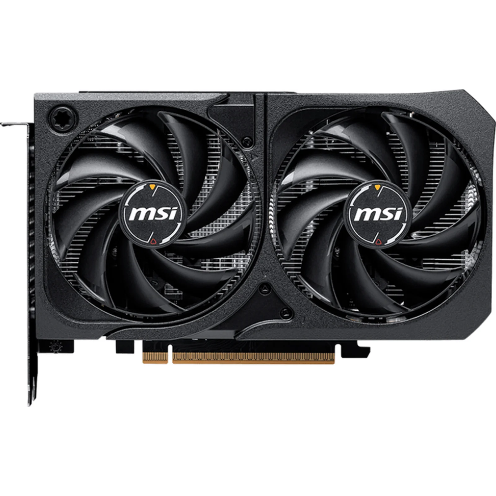 Видеокарта MSI GeForce RTX 5060 8G SHADOW 2X OC UA