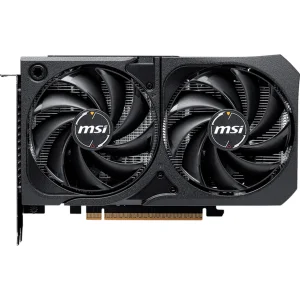 Видеокарта MSI GeForce RTX 5060 8G SHADOW 2X OC
