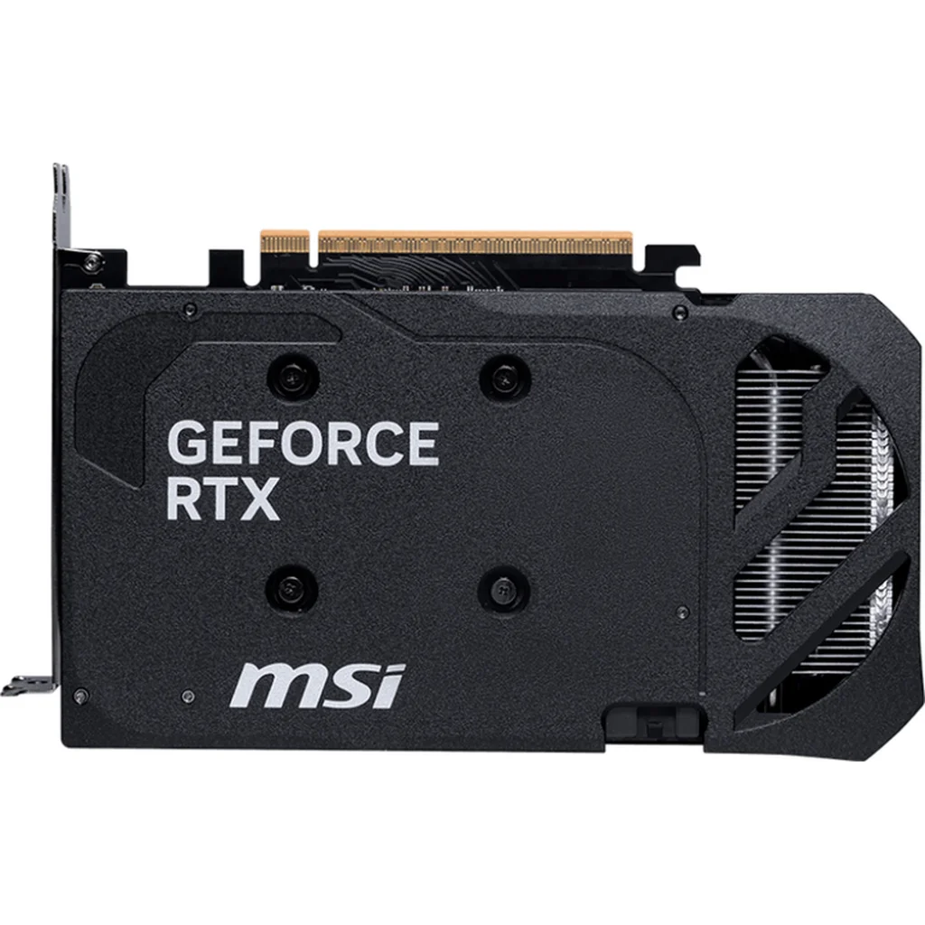 Видеокарта MSI GeForce RTX 5060 8G SHADOW 2X OC