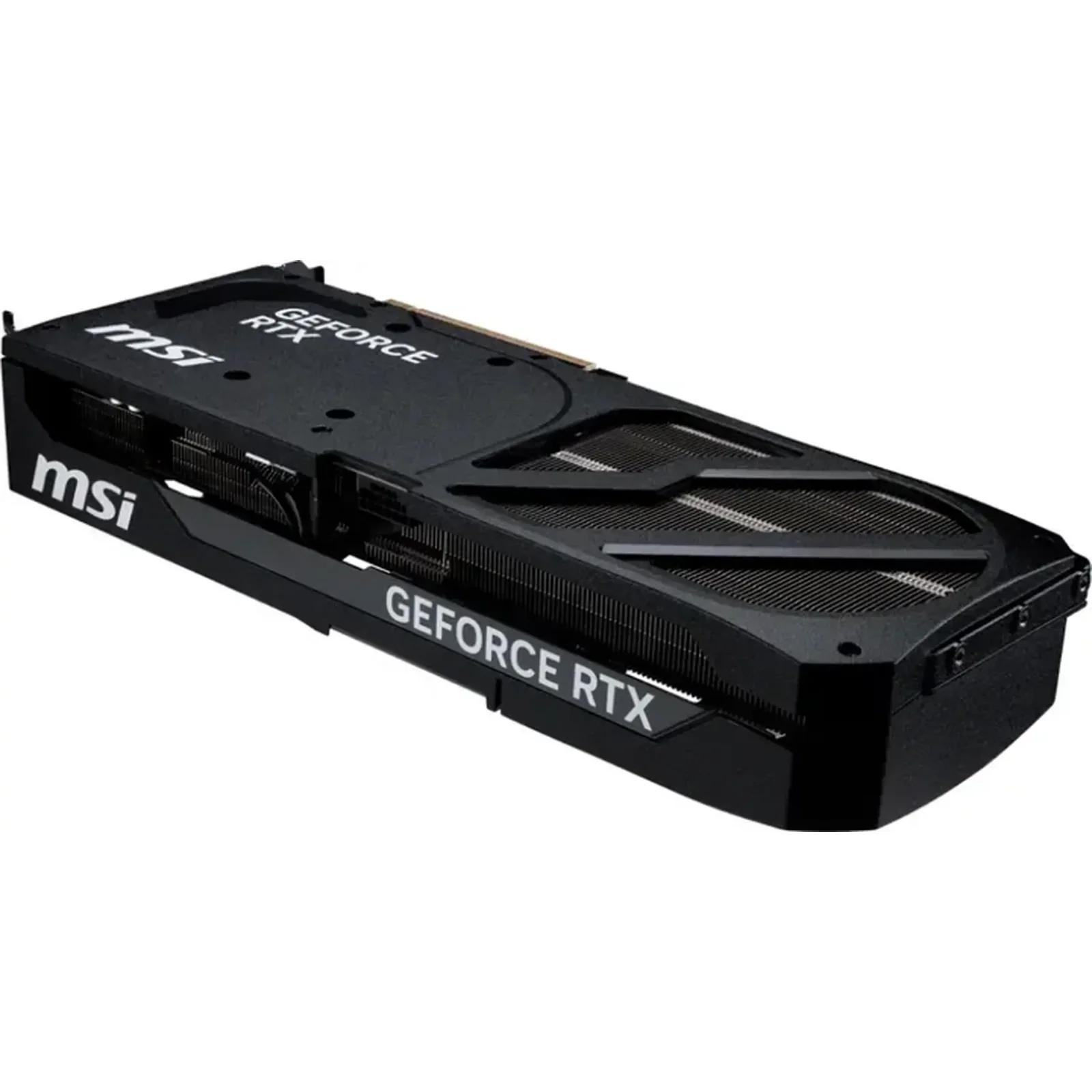 Видеокарта MSI GeForce RTX 5080 16G SHADOW 3X OC
