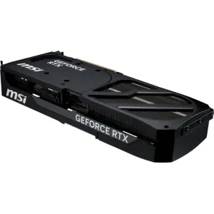 Видеокарта MSI GeForce RTX 5080 16G SHADOW 3X OC