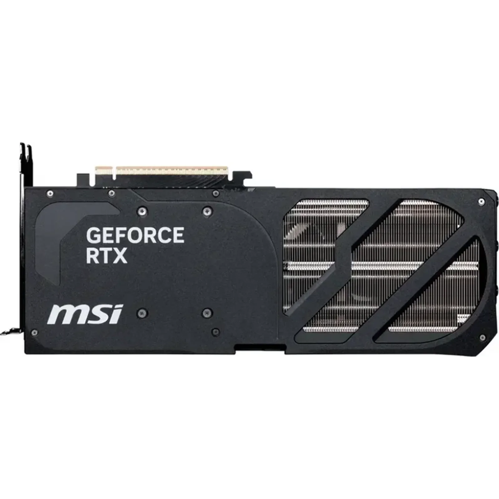 Видеокарта MSI GeForce RTX 5080 16G SHADOW 3X OC