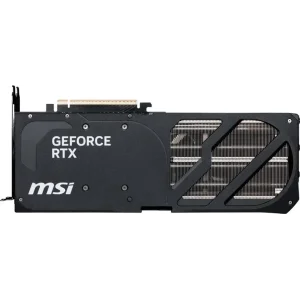 Видеокарта MSI GeForce RTX 5080 16G SHADOW 3X OC