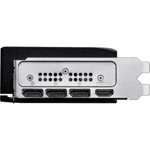 Видеокарта MSI GeForce RTX 5080 16G SHADOW 3X OC