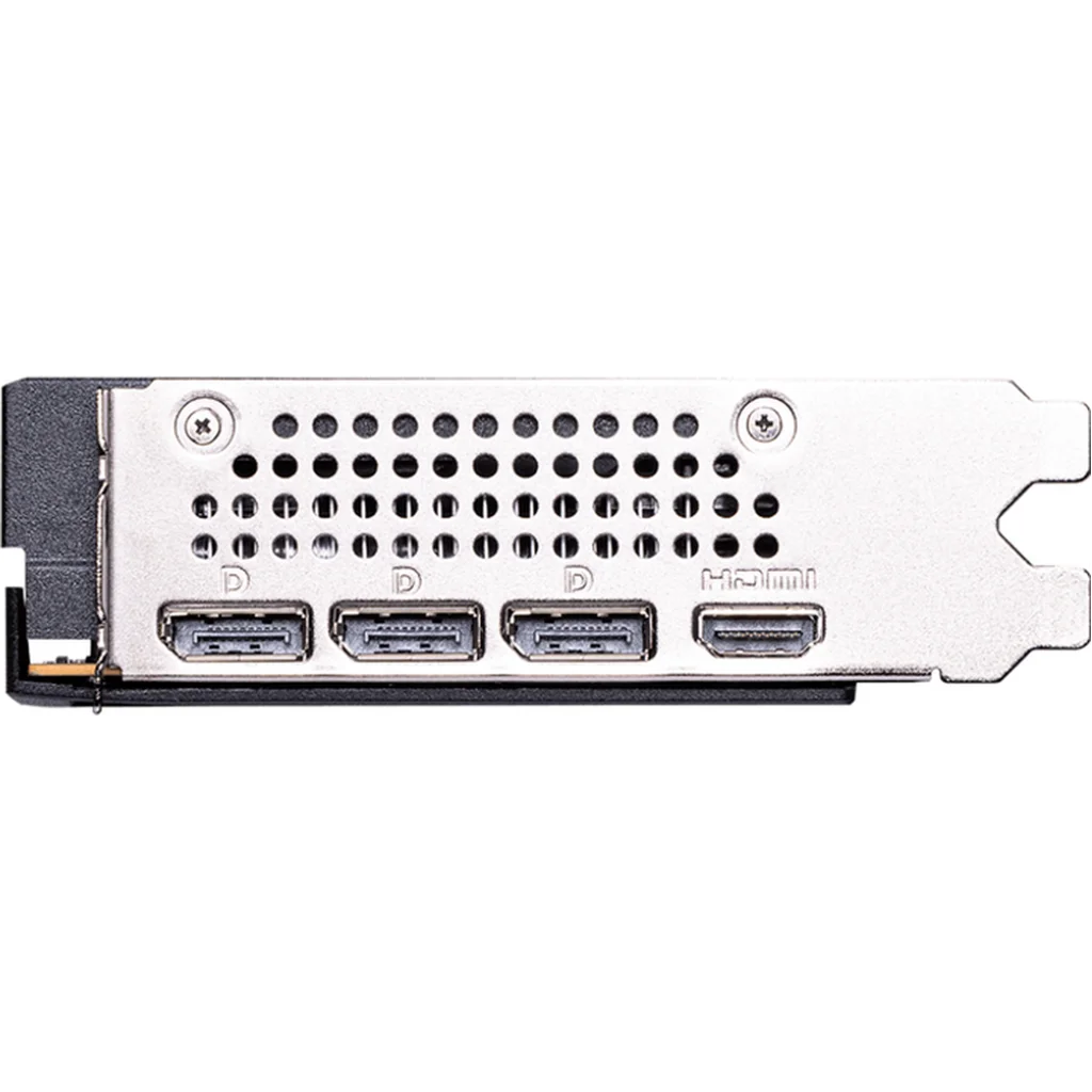 Видеокарта MSI GeForce RTX 5060 8G SHADOW 2X OC