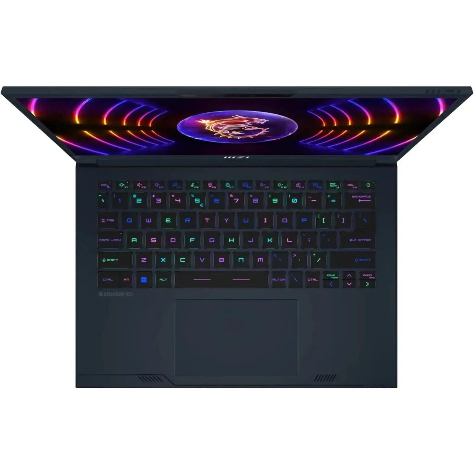 Ноутбук MSI Stealth Studio A13VE-202US (STEALTH1413202)