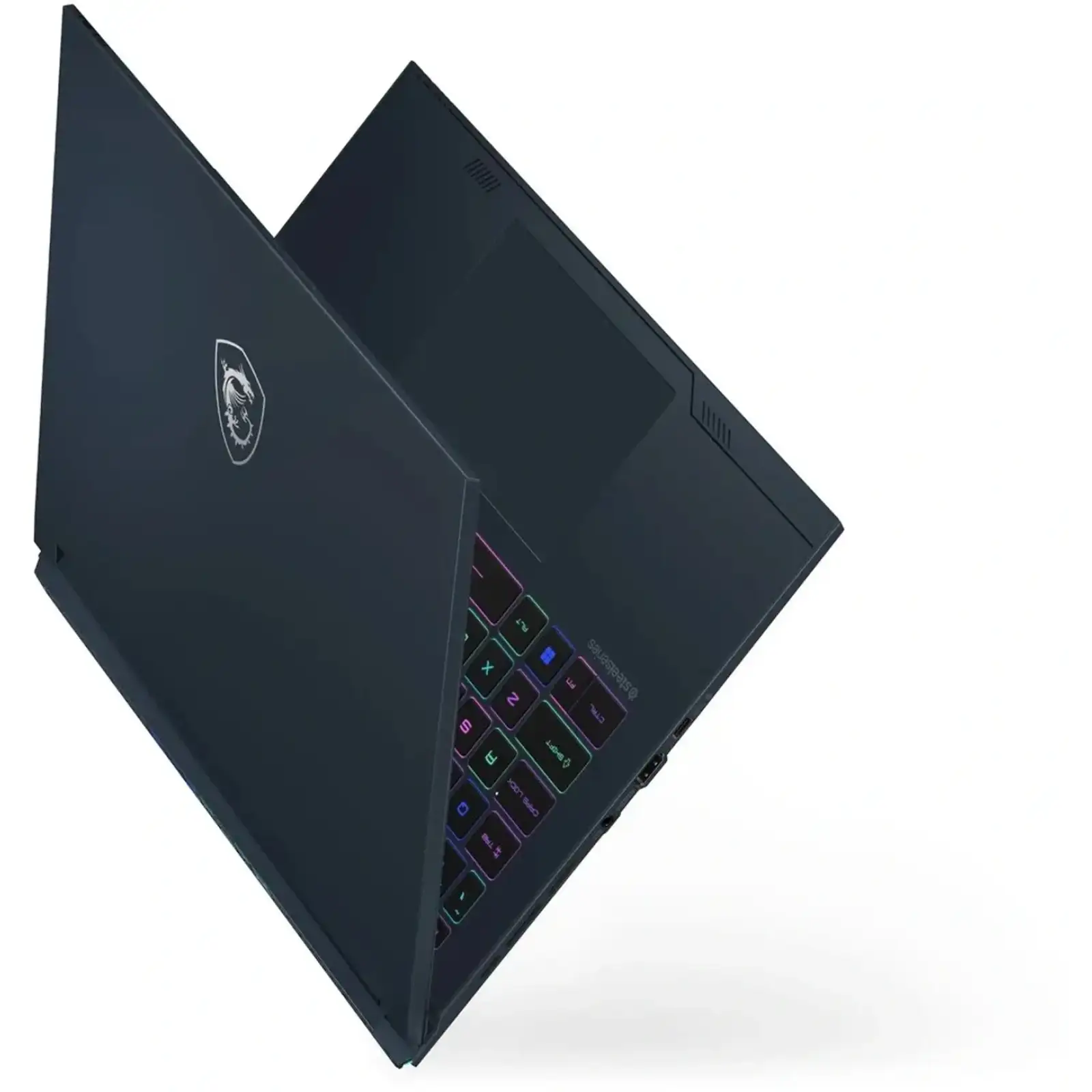 Ноутбук MSI Stealth Studio A13VE-202US (STEALTH1413202)