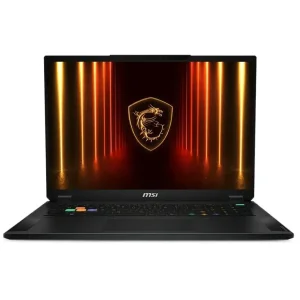 Ноутбук MSI Stealth 18 HX AI A2XWJG (A2XWJG-035US)