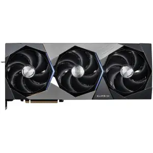 Видеокарта MSI GeForce RTX 5080 16G SUPRIM OC