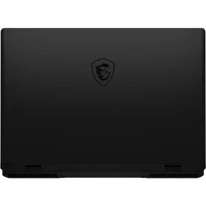 Ноутбук MSI Pulse A16 AI+ C3XWGKG-026XUA Black (9S7-15PK11-026) UA