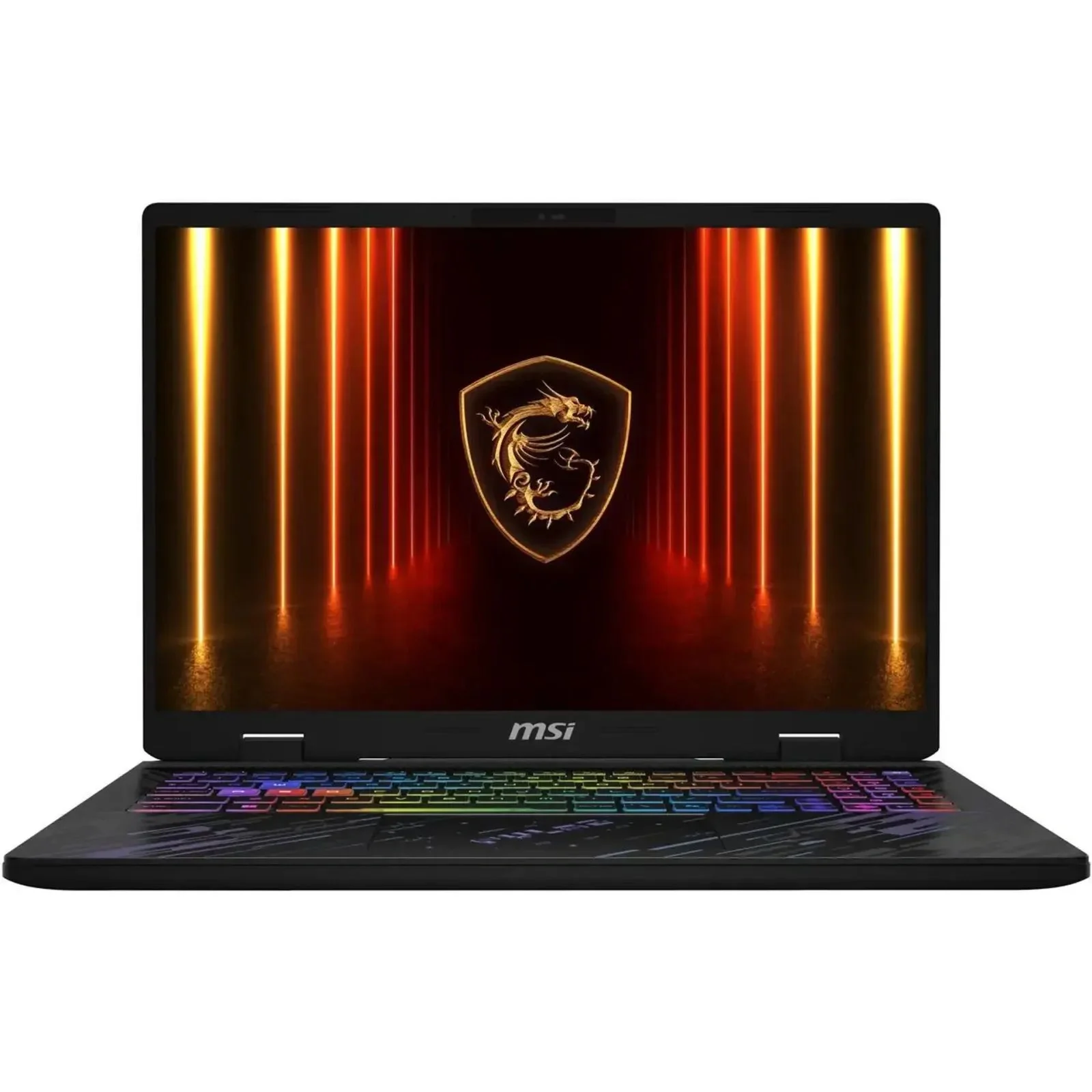 Ноутбук MSI Pulse A16 AI+ C3XWGKG-026XUA Black (9S7-15PK11-026) UA