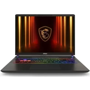 Ноутбук MSI Vector 16 HX AI A2XWHG-275US (VECTOR16HXA2275)