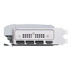 Відеокарта MSI GeForce RTX 5070 12G VENTUS 2X OC WHITE