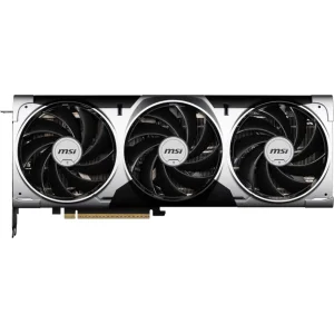 Відеокарта MSI GeForce RTX 5070 12G VENTUS 3X UA