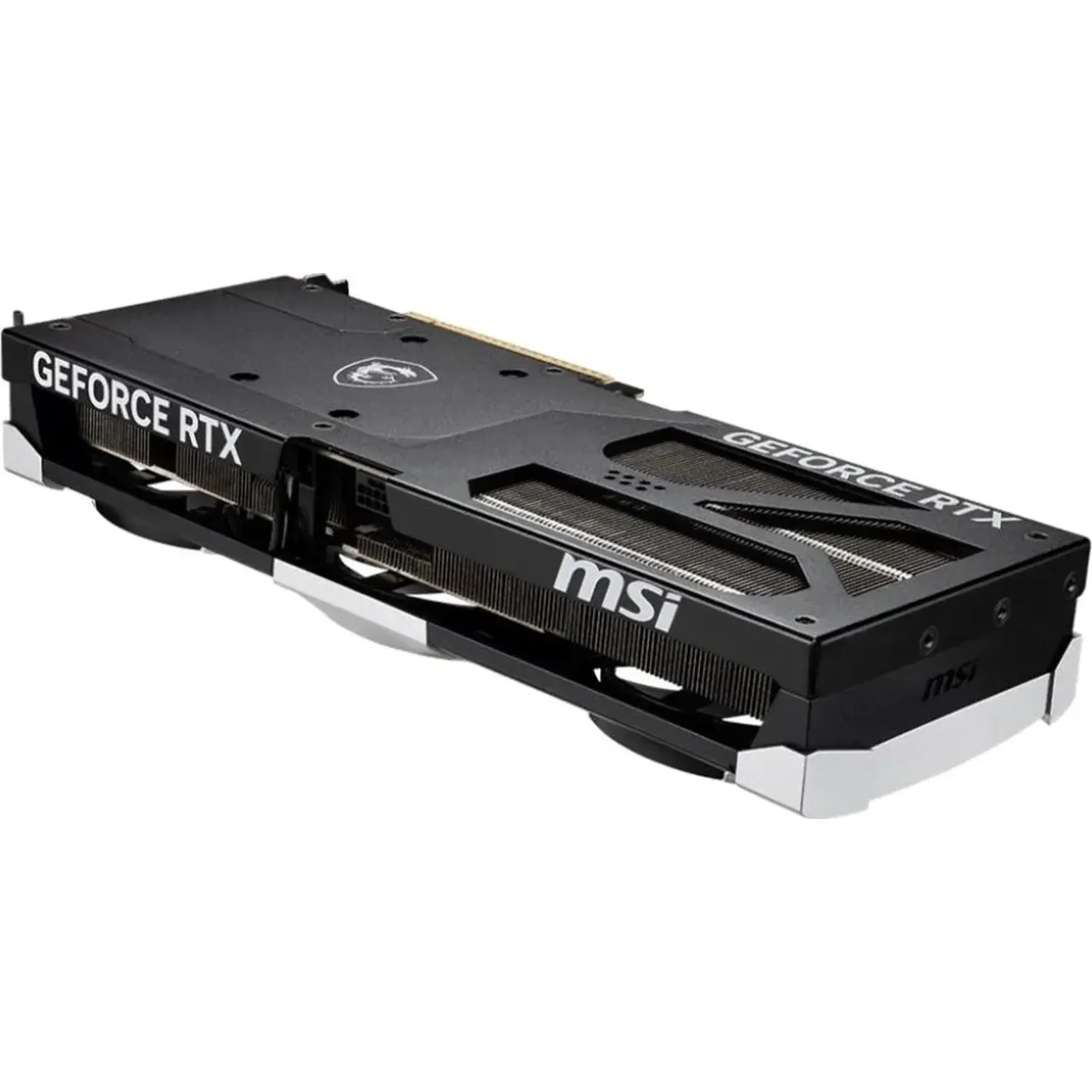 Відеокарта MSI GeForce RTX 5070 12G VENTUS 3X UA