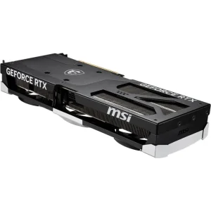 Відеокарта MSI GeForce RTX 5070 12G VENTUS 3X UA