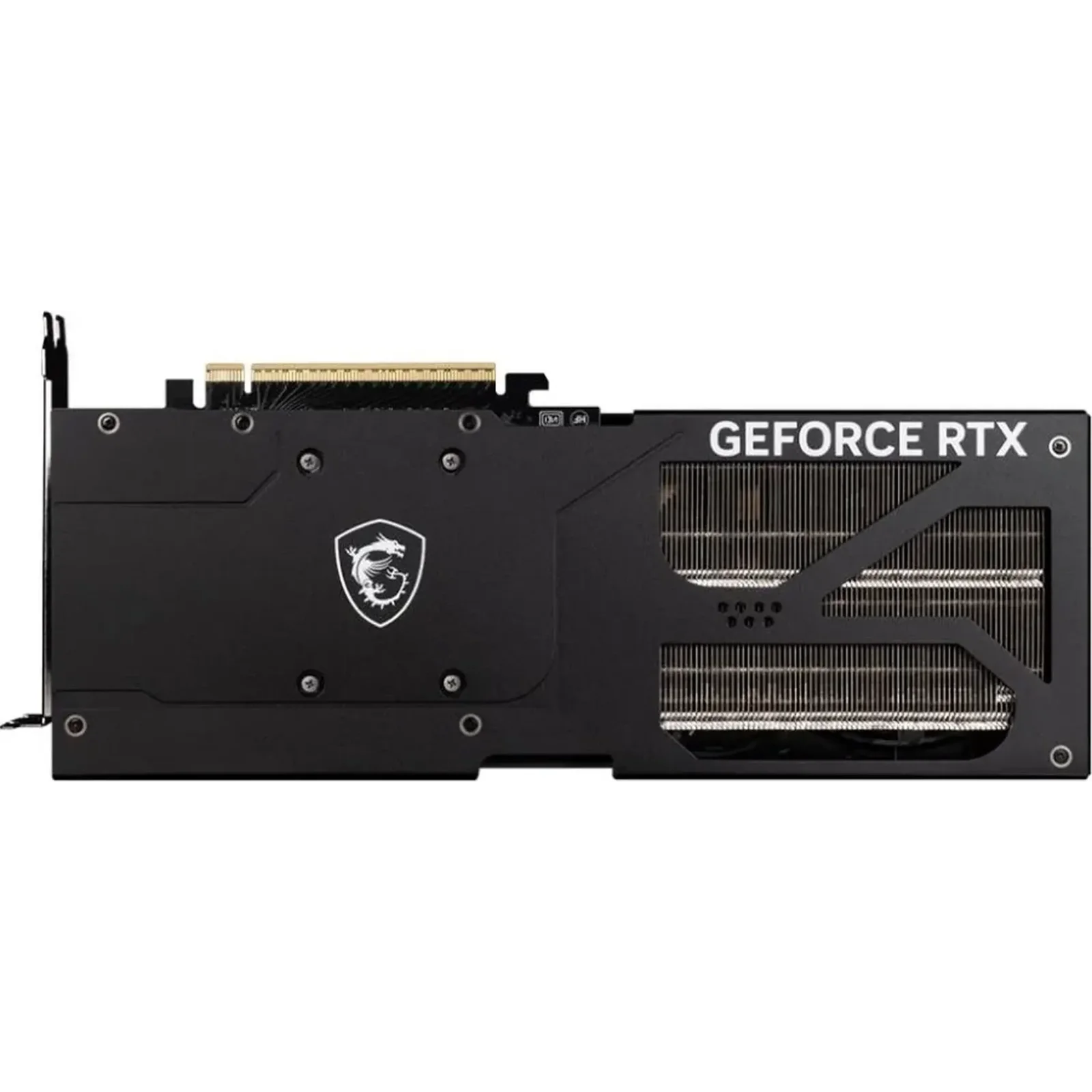 Відеокарта MSI GeForce RTX 5070 12G VENTUS 3X UA