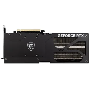 Відеокарта MSI GeForce RTX 5070 12G VENTUS 3X UA