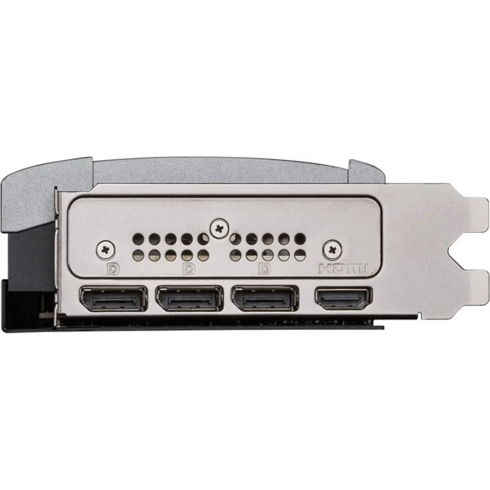 Відеокарта MSI GeForce RTX 5070 12G VENTUS 3X UA