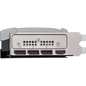 Відеокарта MSI GeForce RTX 5070 12G VENTUS 3X UA