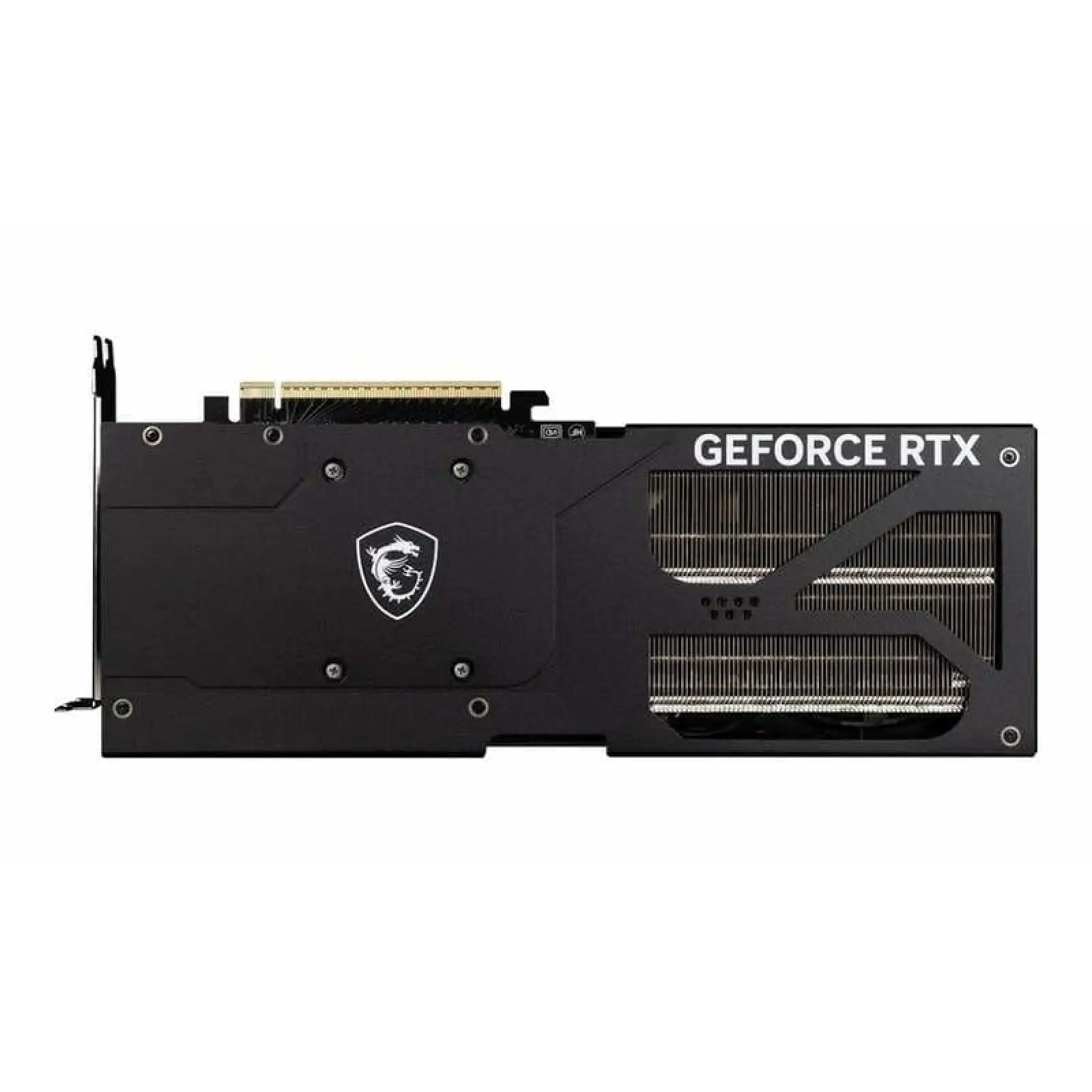 Видеокарта MSI GeForce RTX 5070 Ti 16G VENTUS 3X PZ OC Black (912-V531-673)