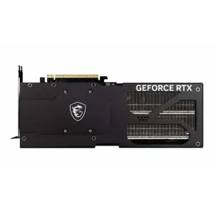 Видеокарта MSI GeForce RTX 5070 Ti 16G VENTUS 3X PZ OC Black (912-V531-673)