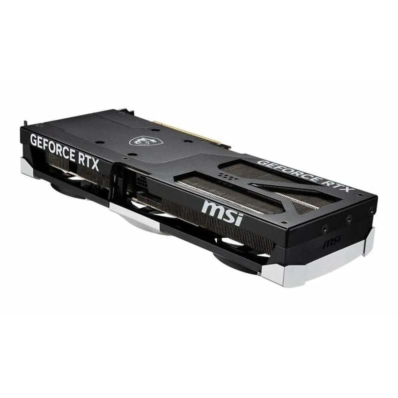 Видеокарта MSI GeForce RTX 5070 Ti 16G VENTUS 3X PZ OC Black (912-V531-673)