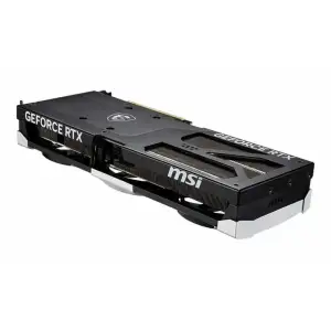Видеокарта MSI GeForce RTX 5070 Ti 16G VENTUS 3X PZ OC Black (912-V531-673)