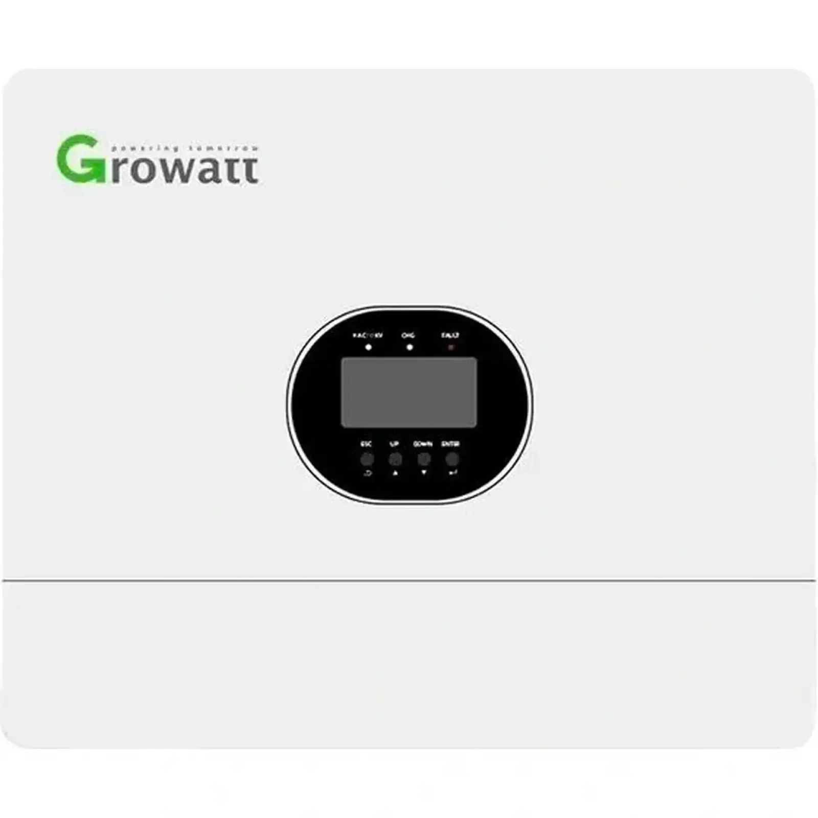 Гибридный солнечный инвертор (hybrid) Growatt SPF 6000 ES Plus (XMKS-SPF6000ES)