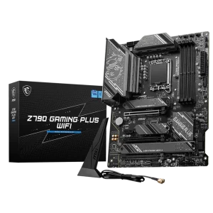 Материнська плата MSI Z790 Gaming Plus WiFi