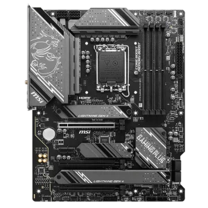 Материнская плата MSI Z790 Gaming Plus WiFi