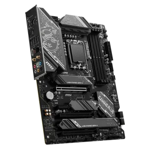 Материнская плата MSI Z790 Gaming Plus WiFi