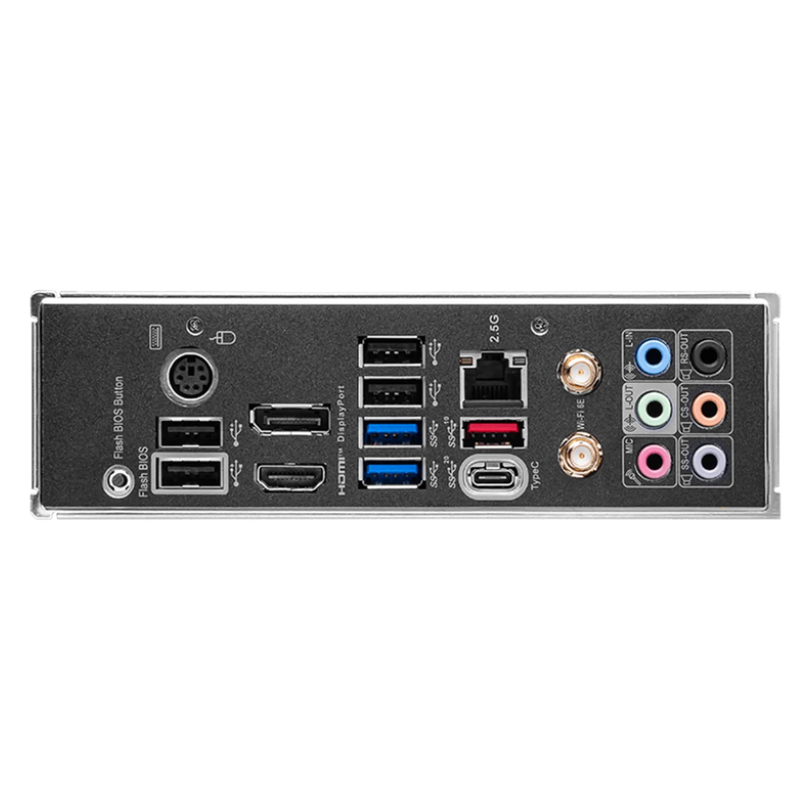 Материнская плата MSI Z790 Gaming Plus WiFi
