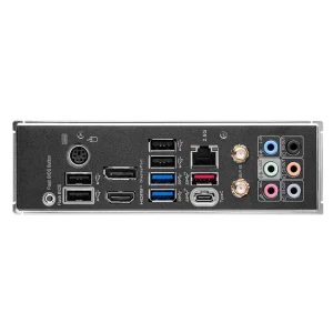 Материнская плата MSI Z790 Gaming Plus WiFi