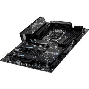 Материнська плата MSI Z890 Gaming Plus WiFi