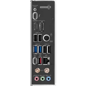 Материнська плата MSI Z890 Gaming Plus WiFi