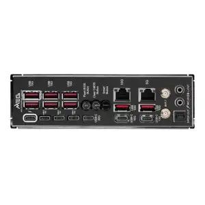 Материнська плата MSI MEG Z890 GODLIKE