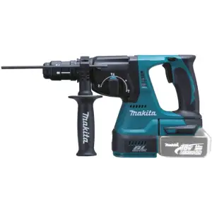Перфоратор акумуляторний Makita DHR243Z