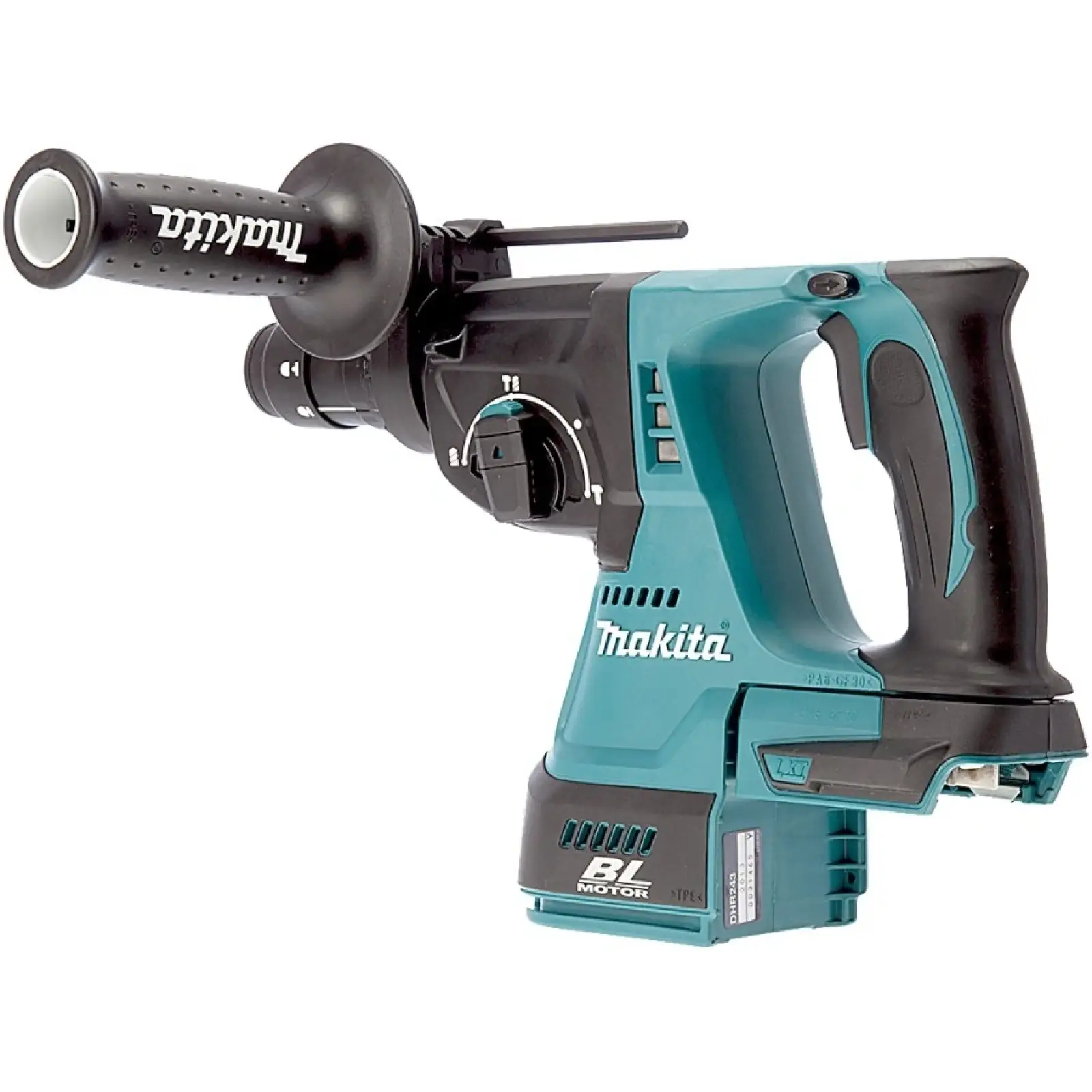 Перфоратор акумуляторний Makita DHR243Z