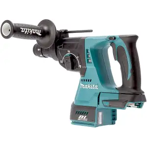 Перфоратор акумуляторний Makita DHR243Z