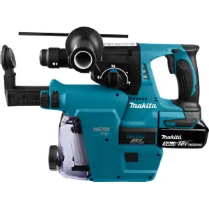 Перфоратор акумуляторний Makita DHR243Z