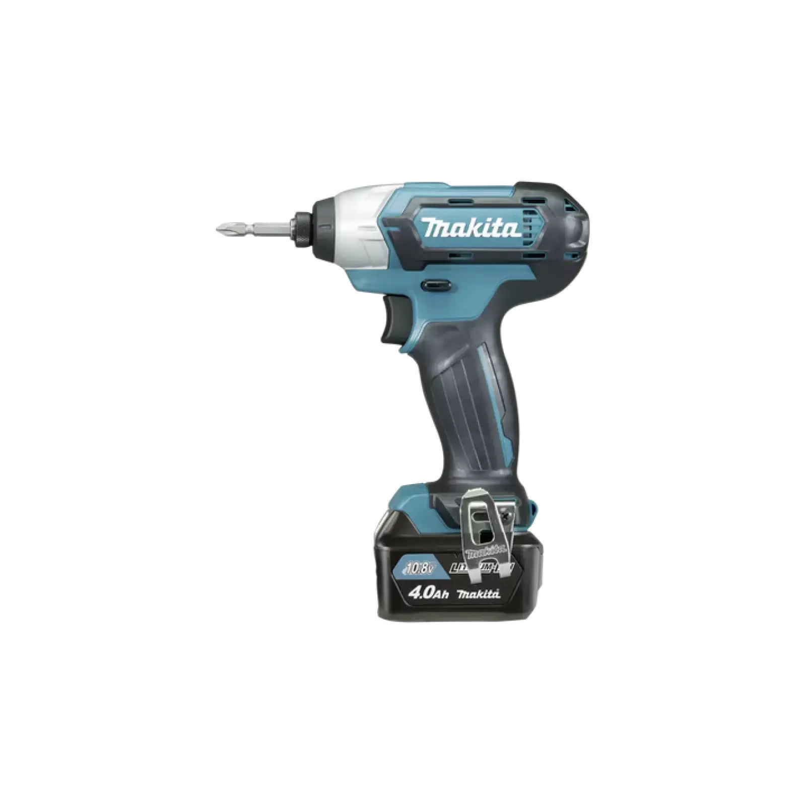 Гайковерт MAKITA TD110 TD110DSMJ