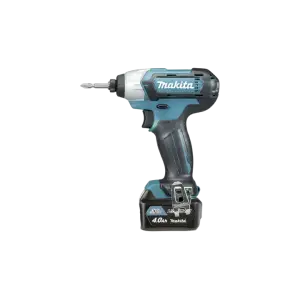 Гайковерт MAKITA TD110 TD110DSMJ