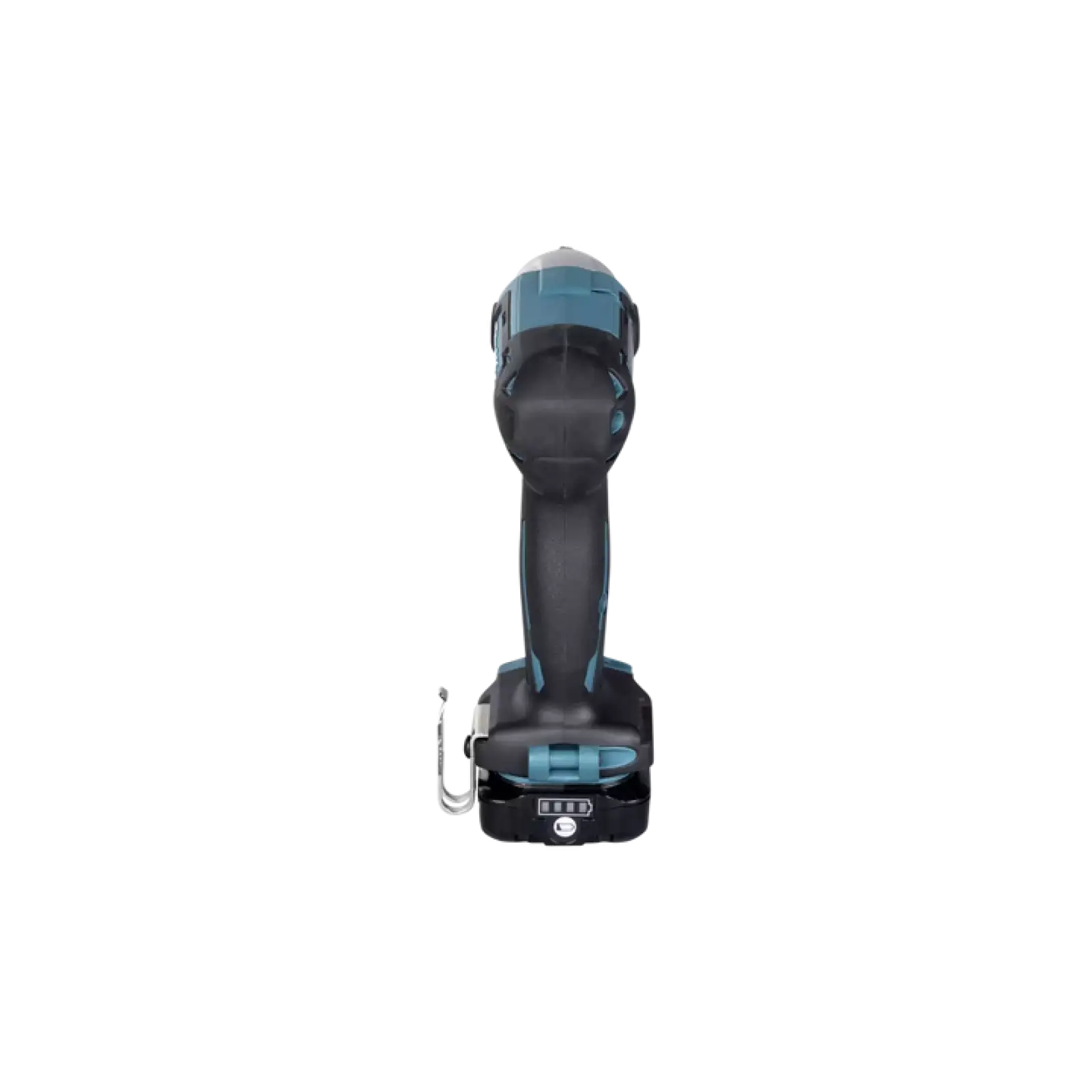 Гайковерт MAKITA TD110 TD110DSMJ