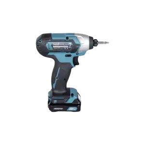 Гайковерт MAKITA TD110 TD110DSMJ