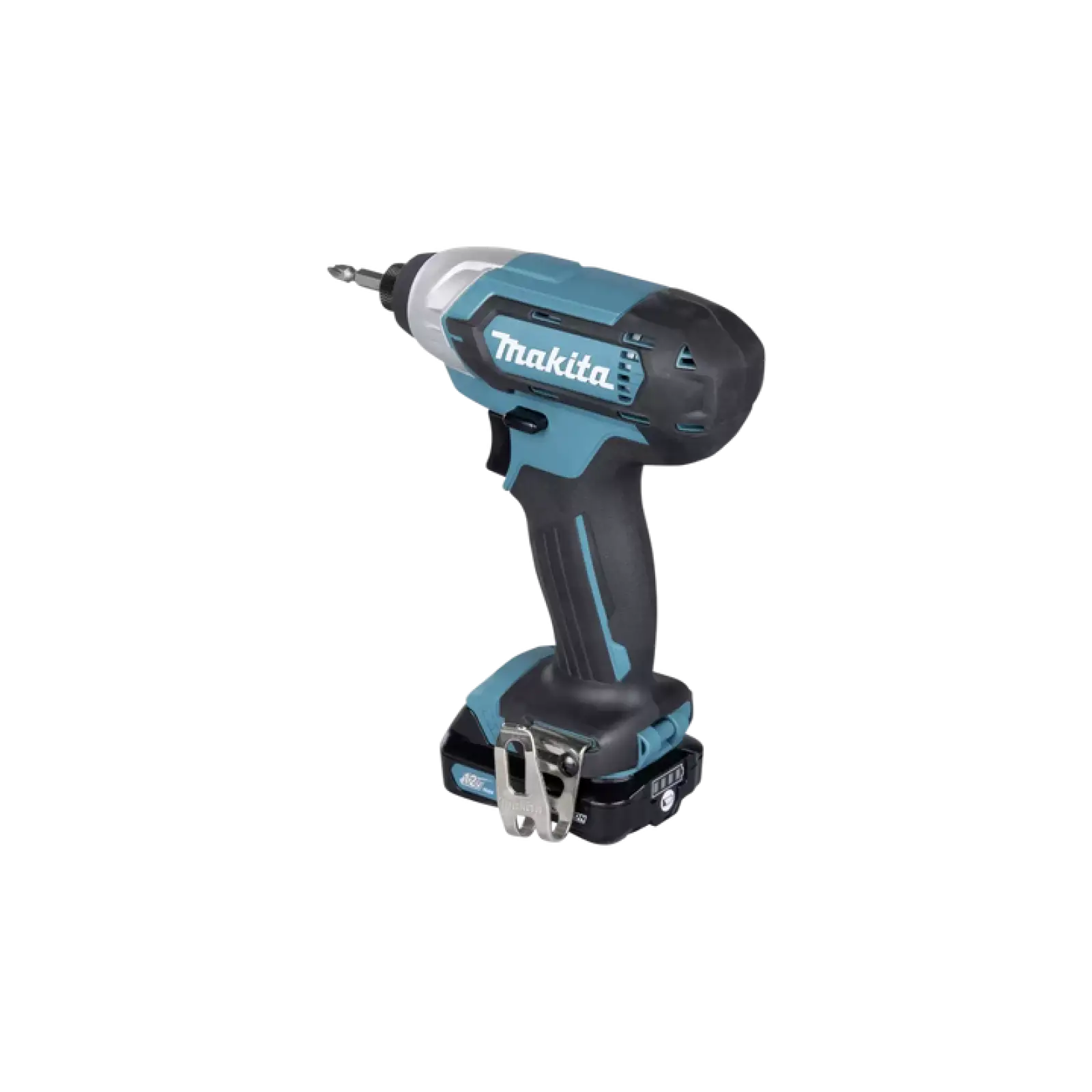 Гайковерт MAKITA TD110 TD110DSMJ
