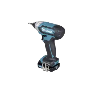 Гайковерт MAKITA TD110 TD110DSMJ