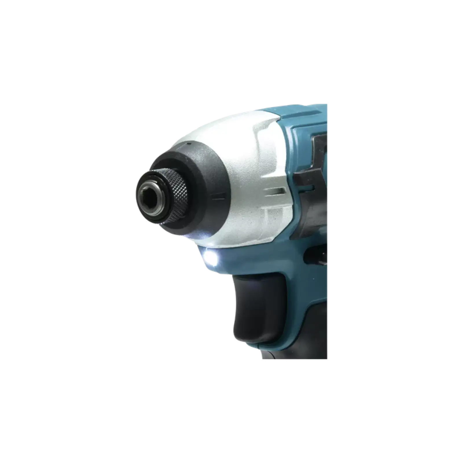 Гайковерт MAKITA TD110 TD110DSMJ