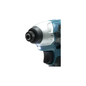 Гайковерт MAKITA TD110 TD110DSMJ