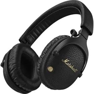 Наушники Marshall Monitor III ANC Bluetooth Black (1006861) UA